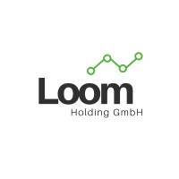 Loom Holding GmbH logo - Similar company to Tim Solutions Gmbh