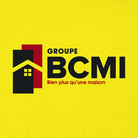 Groupe BCMI logo - Similar company to Maisons Ericlor