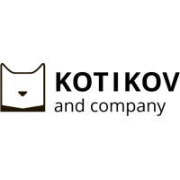 Kotikov & Company logo - Similar company to Muffins