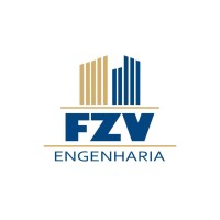 FZV Engenharia logo - Similar company to Ideal Engenharia