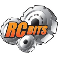 RCBits logo - Similar company to Rhodium Solutions