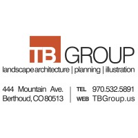 TB Group logo - Similar company to Rh Favela