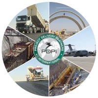 Project Delivery Partners International South Sudan logo - Similar company to Pdpi Co., Ltd.