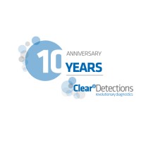 ClearDetections logo - Similar company to Hlb Group