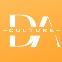 DA Culture logo - Similar company to The Wellbeing Concierge