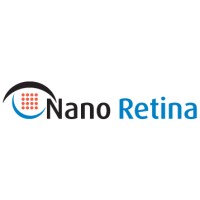 Nano Retina logo - Similar company to Brainvalue Neurotech