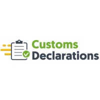 Customs Declarations UK logo - Similar company to Aj Software Solutions Limited