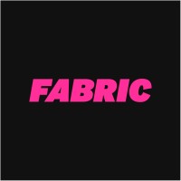 FABRIC SOCIAL logo - Similar company to Cubaka