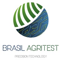 Brasil Agritest - Agricultural R&D Company logo - Similar company to Ap Design Studio