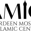 Aberdeen Mosque and Islamic Centre SCIO logo - Similar company to Black Tech Scotland