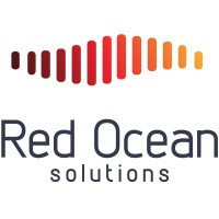 Red Ocean Solutions logo - Similar company to Mamamo Pacific