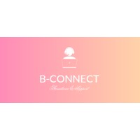 B-Connect logo - Similar company to Cemac-Eco.Finance