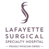 Lafayette Surgical Specialty Hospital
