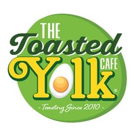 The Toasted Yolk Cafe Franchise logo - Similar company to Jaxpax Business Solution