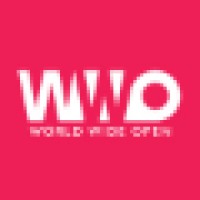 World Wide Open