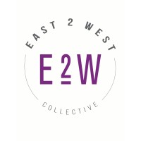 E2W Collective logo - Similar company to E2W