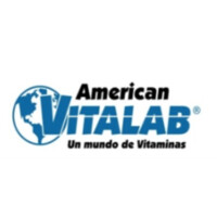American Vitalab logo - Similar company to Arconcep