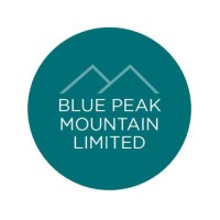 BluePeak Mountain Limited