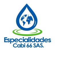 Especialidades Cabi SAS logo - Similar company to Madre, Mejores Empaques