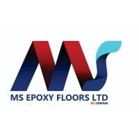 MS Epoxy Floors Ltd logo - Similar company to Salu Solutions Ltd