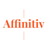 Affinitiv logo - Similar company to Motion4Ever