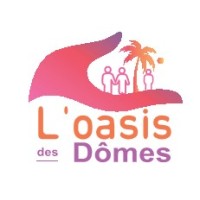 L'OASIS DES DÔMES logo - Similar company to Mère Nature