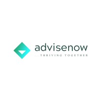 Advisenow logo - Similar company to Mustard Grain Projects Llc