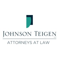 Johnson Teigen, LLC logo - Similar company to Peterson, Johnson & Murray, S.C.