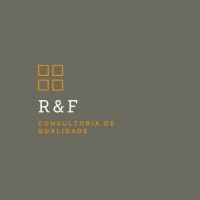 R&F Consultoria de Qualidade logo - Similar company to Qualidade Rs (Pgqp)