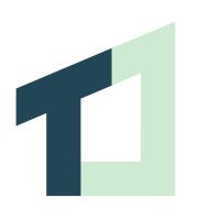 Trove logo - Similar company to Tree Ring Design