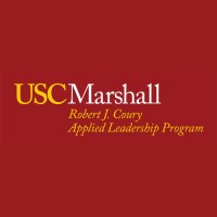 Robert J. Coury Applied Leadership Program - USC Marshall School of Business logo - Similar company to Usc Nikkei Student Union