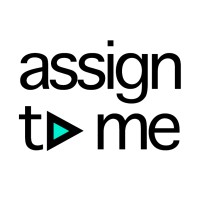 Assign To Me logo - Similar company to Mark It Done