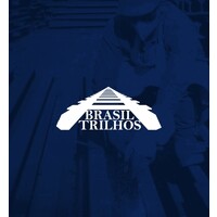 Brasil Trilhos logo - Similar company to Capital Mix Concretos