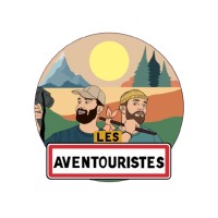 Les Aventouristes logo - Similar company to Mosaic