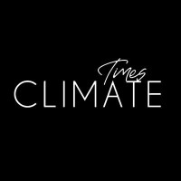 Climate Times logo - Similar company to Woman Times