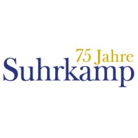 Suhrkamp Verlag GmbH logo - Similar company to Cornelsen Verlag Gmbh