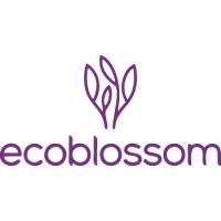 ecoblossom logo - Similar company to Pupiboo