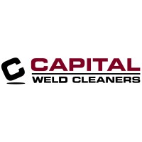 Capital Weld Cleaners logo - Similar company to Cleveland Steel Tool