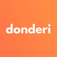 Donderi Calçados logo - Similar company to Axnet Provedor De Internet