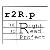 Right to Read Project logo - Similar company to West Bay Collaborative
