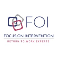 Focus on Intervention