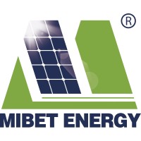 Mibet Europe GmbH logo - Similar company to Xiamen Mibet Solar Co., Ltd.
