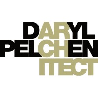 Daryl Pelchen Architects logo - Similar company to Third Ecology Architects - Designing Sustainable New Homes And Renovations Since 2003
