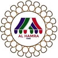 Al Hamra Shades Ind Co LLC logo - Similar company to Steco ستيكو . Shade Technology Factory