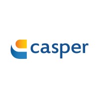 PT. Casper Pharmaceutical Industry logo - Similar company to Pt. Inna Pharmaceutical Industry
