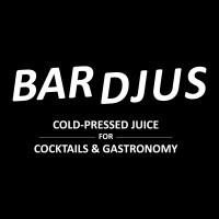 BAR DJUS logo - Similar company to Lutecco Aps