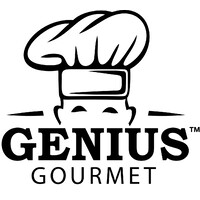 Genius Gourmet Inc. logo - Similar company to Trubar