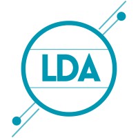 LDA logo - Similar company to Pro Resourcing