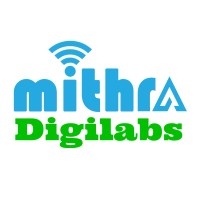 MITHRA DIGILABS logo - Similar company to Hive-Logic. Powering Your Team With Coaching, Leadership & Transformation