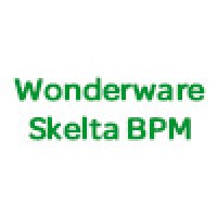 Wonderware Skelta BPM logo - Similar company to Zapty